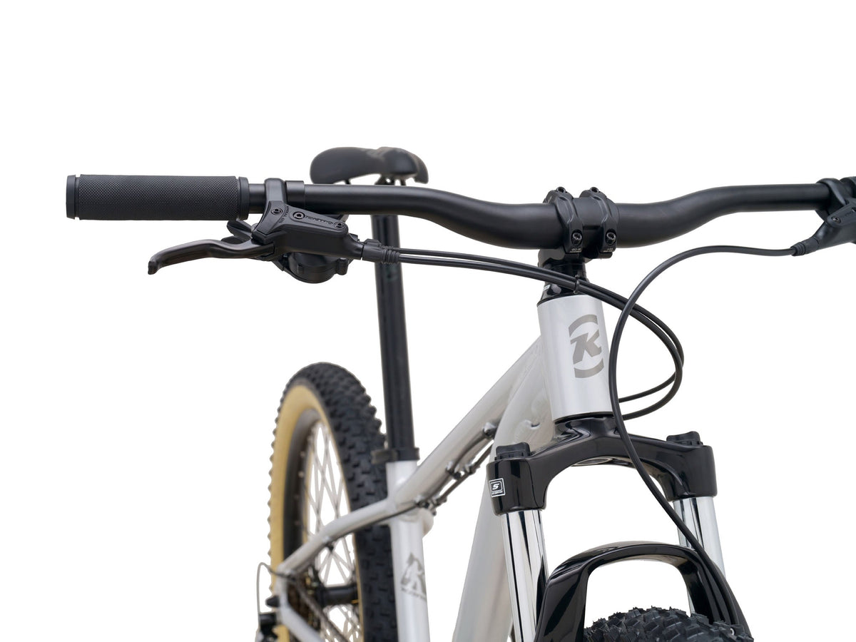 Kona Honzo 24 Kids Mountain Bike: Durable, Fun, Off-Road Adventure