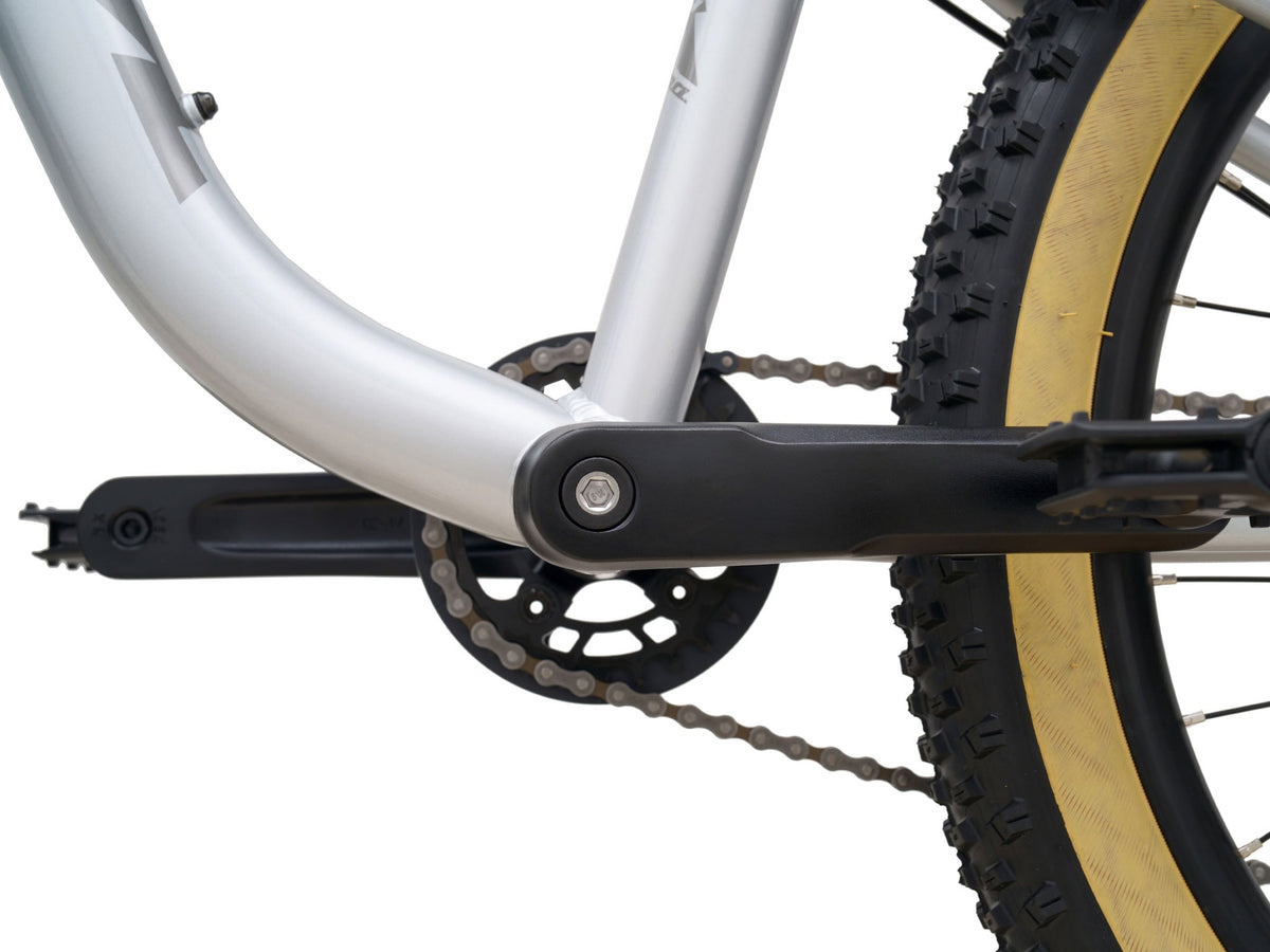 Kona Honzo 24 Kids Mountain Bike: Durable, Fun, Off-Road Adventure