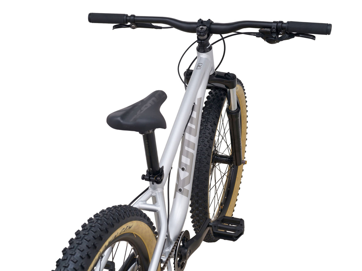 Kona Honzo 24 Kids Mountain Bike: Durable, Fun, Off-Road Adventure