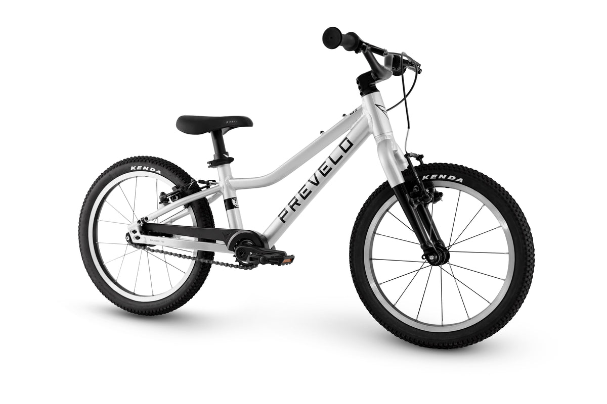 Prevelo Alpha Two Mk III Lightweight 16-inch Kids Pedal Bike